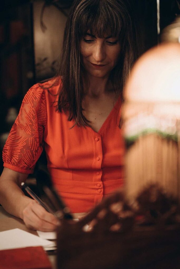 Idées originales cadeaux liste de mariage expériences uniques Studio Pyrene