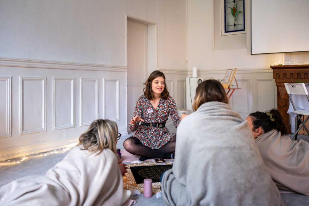 Idées originales cadeaux liste de mariage expériences uniques Noemie Pruvot